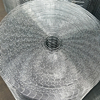 Half Inch 1/2 Inch Wire Netting 3ft 30meters Galvanized Discount Welded Wire Mesh Roll
