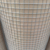 Singapore 1/2 Inch Galvanized Or Stainless Steel 304 Discount Galvanized Welded Mesh