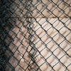 6ftx50ft galvanized steel heavy duty industrial chain link fence