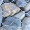 High quality gabion box hot dipped galvanized material gabion mesh price
