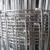 Hot Dipped Galvanized Field Fence Cattle Wire Fencing 50m 100m