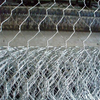 1''x3'x50' poultry netting chicken wire vinyl coated black coop fence