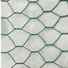 8x10cm mesh size 3.05mm wire galvanized gabion fence