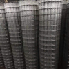 3/4'' galvanized welded wire mesh construction fence
