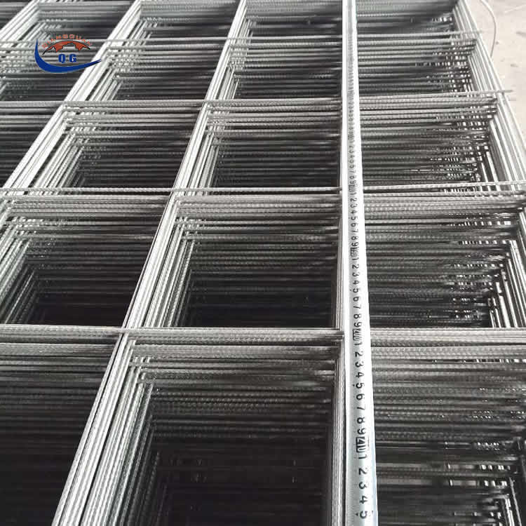 Foundation Reinforcing Wire Mesh
