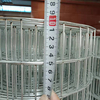 Low price harward galvanized iron welded mesh for fence